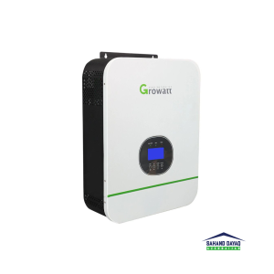 سانورتر خورشیدی Growatt SPF 3000TL HVM-24