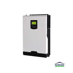 اینورتر هیبریدی خورشیدی Voltronic Axpert VM II